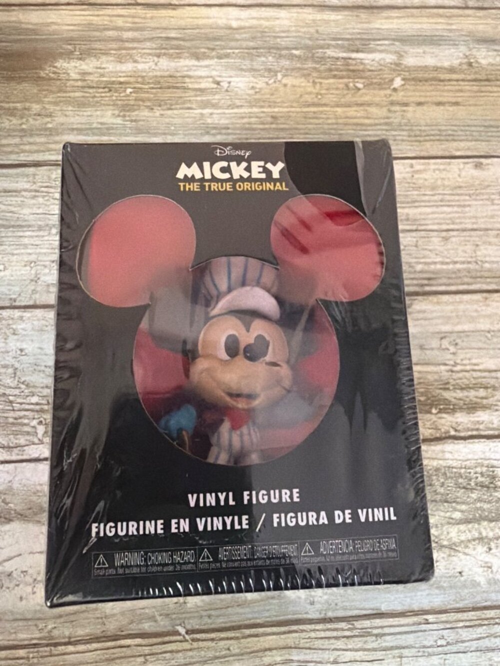 Lot of 6 Funko Disney Mickey the True Original 90 Years Vinyl Figures NEW Sealed - Picture 6 of 11
